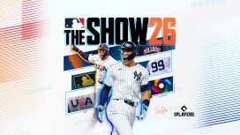 MLB® The Show™ 26