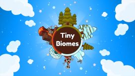 Tiny Biomes