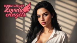 Hentai Gallery: Lovely Angels