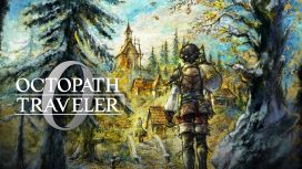 옥토패스 트래블러 0 (OCTOPATH TRAVELER 0)