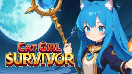 캣걸 서바이버 (CAT GIRL SURVIVOR)