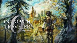 옥토패스 트래블러 0 (OCTOPATH TRAVELER 0)