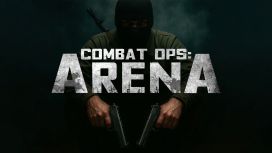 전투 작전: 아레나 (Combat Ops: Arena)