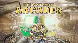 The Last Shot Arcades