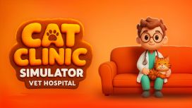 Cat Clinic Simulator: Vet Hospital