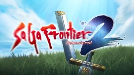 SaGa Frontier 2 Remastered