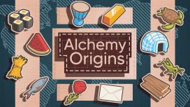 융합마스터:오리진(Alchemy: Origins)