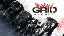 GRID™ Autosport