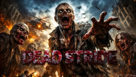 데드 스트라이드(Dead Stride)