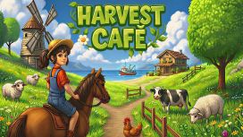 Harvest Cafe