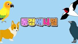 동경 애니멀