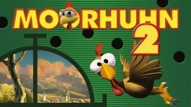 Moorhuhn 2