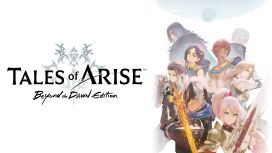 테일즈 오브 어라이즈 - Beyond the Dawn 에디션(Tales of ARISE - Beyond the Dawn Edition)