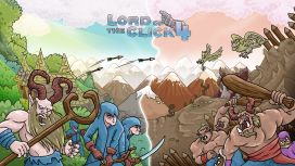 Lord of the Click 4