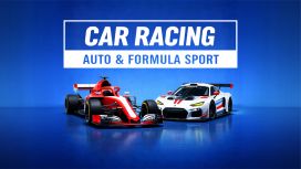 Car Racing - Auto & Formula Sport