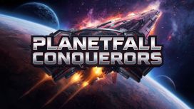 Planetfall Conquerors 플래닛폴 컨커러스