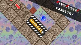 Arcade Archives 2 CAMELTRY