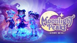 문라이트 피크스 -Moonlight Peaks-