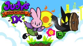 주디의 어드벤처 DX (Judy's Adventure DX)