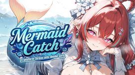 머메이드 캐치: 사이렌을 애니메이션 소녀로 변신 (Mermaid Catch: Transform Sirens into Anime Girls)