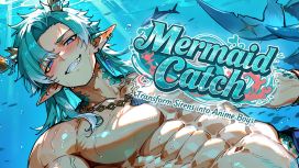 머메이드 캐치: 사이렌을 애니메이션 소년으로 변신 (Mermaid Catch: Transform Sirens into Anime Boys)