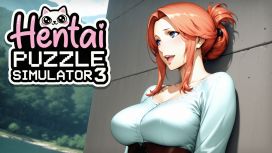 Hentai Puzzle Simulator 3