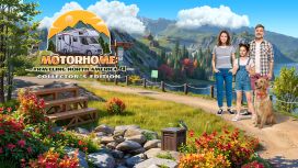 Motorhome: Traveling North America 4 Collector's Edition