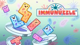 Immunuzzle