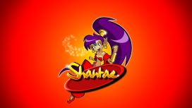 Shantae