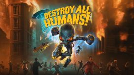 Destroy All Humans!
