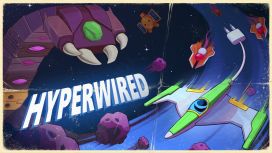 HYPERWIRED