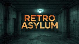 Retro Asylum 레트로 아사일럼