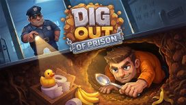 Dig Out of Prison