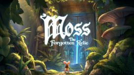 Moss: 잊혀진 유물 (Moss: The Forgotten Relic)