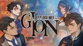 DUSK INDEX:GION