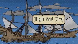 High and Dry