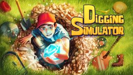 Digging Simulator