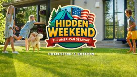 Hidden Weekend: The American Getaway Collector's Edition