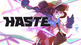 Haste