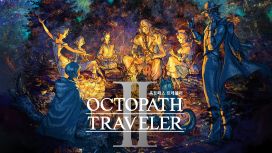 옥토패스 트래블러 II (OCTOPATH TRAVELER II)