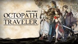 Octopath Traveler™