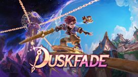 황혼의 종말 (DUSKFADE)