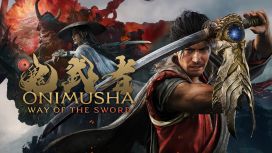 귀무자 Way of the Sword (Onimusha: Way of the Sword)