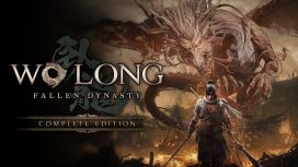 Wo Long: Fallen Dynasty Complete Edition