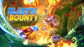 Blast'N Bounty