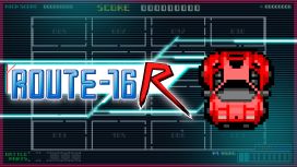 ROUTE16R