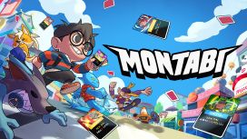 몬타비 (MONTABI)