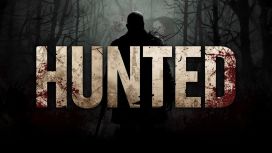 Hunted 사냥됨