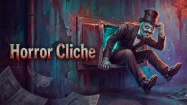Horror Cliche