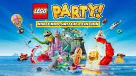 LEGO® Party! - Nintendo Switch 2 Edition